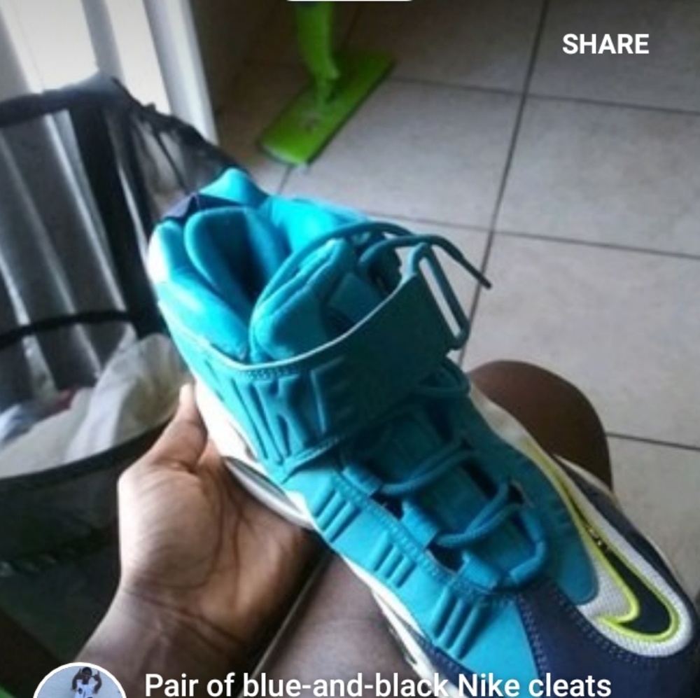 Nike shoes